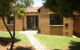 2 Bedroom House in Halfway House