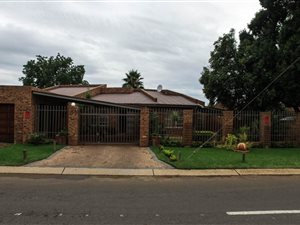 311 m² Commercial space in Bronkhorstspruit