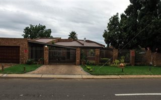 311 m² Commercial space in Bronkhorstspruit