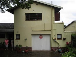 2 Bed House in Scottburgh South