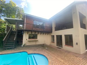 4 Bed House in Wembley