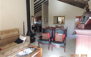 3 Bedroom Townhouse in Bellairspark