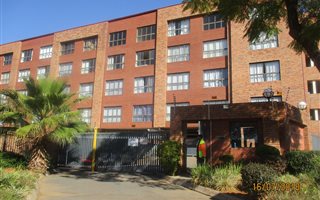 1 Bedroom Duplex in Hatfield