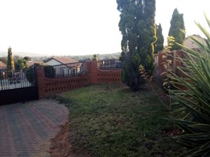 3 Bed Townhouse in Annlin