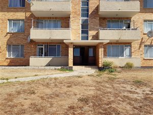 3 Bed Flat in Sidwell