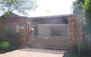 3 Bedroom House in Wychwood