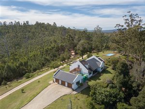 3 Bed House in Blaricum Heights