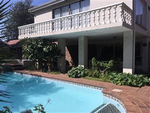 4 Bed House in Selcourt