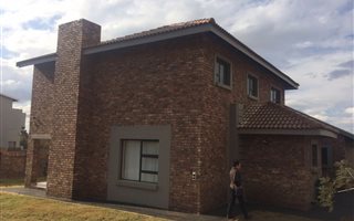3 Bedroom House in Roodeplaat