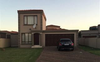 3 Bedroom House in Reyno Ridge