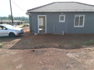 3 Bed House in Mamelodi