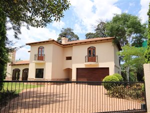 3 Bedroom House in Country Lane Estate