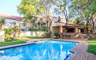 3 Bedroom Apartment in Morningside