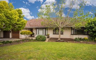4 Bedroom House in Heldervue