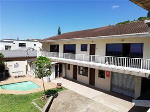 4 Bed House in Oslo Beach