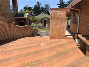 3 Bed House in Somerset Park