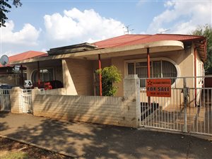 4 Bed House in Malvern