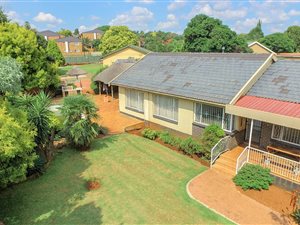 4 Bed House in Eastleigh
