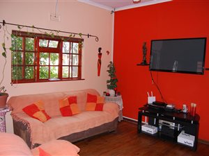 3 Bed House in Vasco Estate