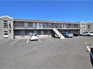 1 Bed Apartment in Durmonte