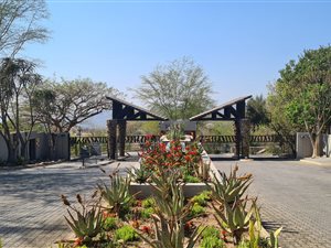 1758 m² Land available in Nelspruit