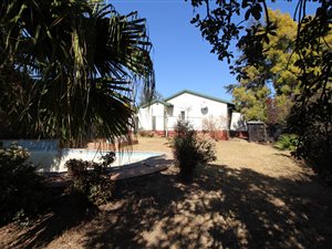 3 Bed House in Garsfontein