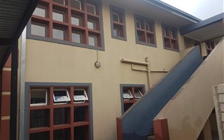 3 Bedroom Apartment in Driehoek