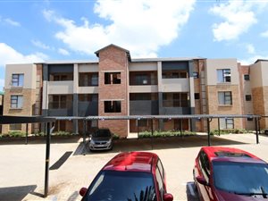 2 Bed Apartment in Blackheath