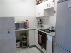 3 Bed Apartment in Meerensee