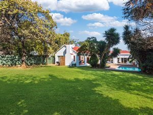 4 Bed House in Dunvegan
