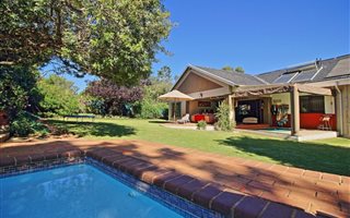 3 Bedroom House in Florida Park