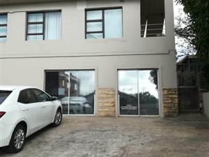8 Bed House in Westcliff