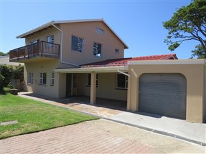 4 Bed House in East Bank