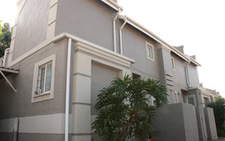 2 Bedroom Townhouse in Brummeria