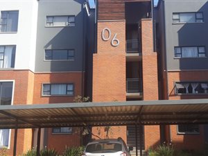 3 Bed Apartment in The Hills