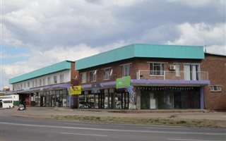 2078 m² Commercial space in Modimole (Nylstroom)