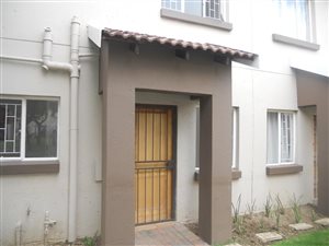 2 Bed Apartment in Greenstone Hill