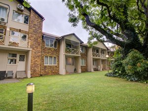 2 Bed Simplex in Hillcrest