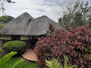 2 Bed House in Mtwalume