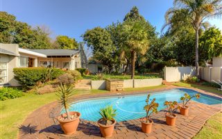 4 Bedroom House in Kelland