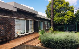 3 Bedroom House in Vanderbijlpark SE2