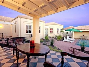 2 Bedroom Apartment in Somerset Ridge