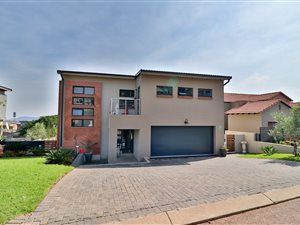 3 Bed House in Olympus AH