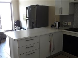 2 Bed Apartment in Goodwood