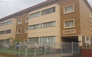 1 Bedroom Apartment in Pietermaritzburg Central