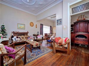 3 Bed House in Randgate