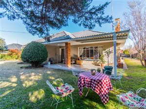 3 Bed House in Three Rivers