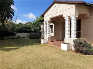 3 Bed House in Homelake