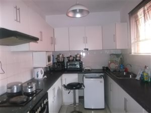 3 Bed Apartment in Empangeni
