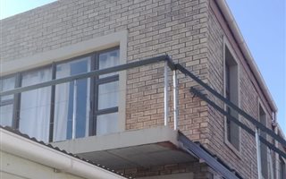 Bachelor apartment in Saldanha